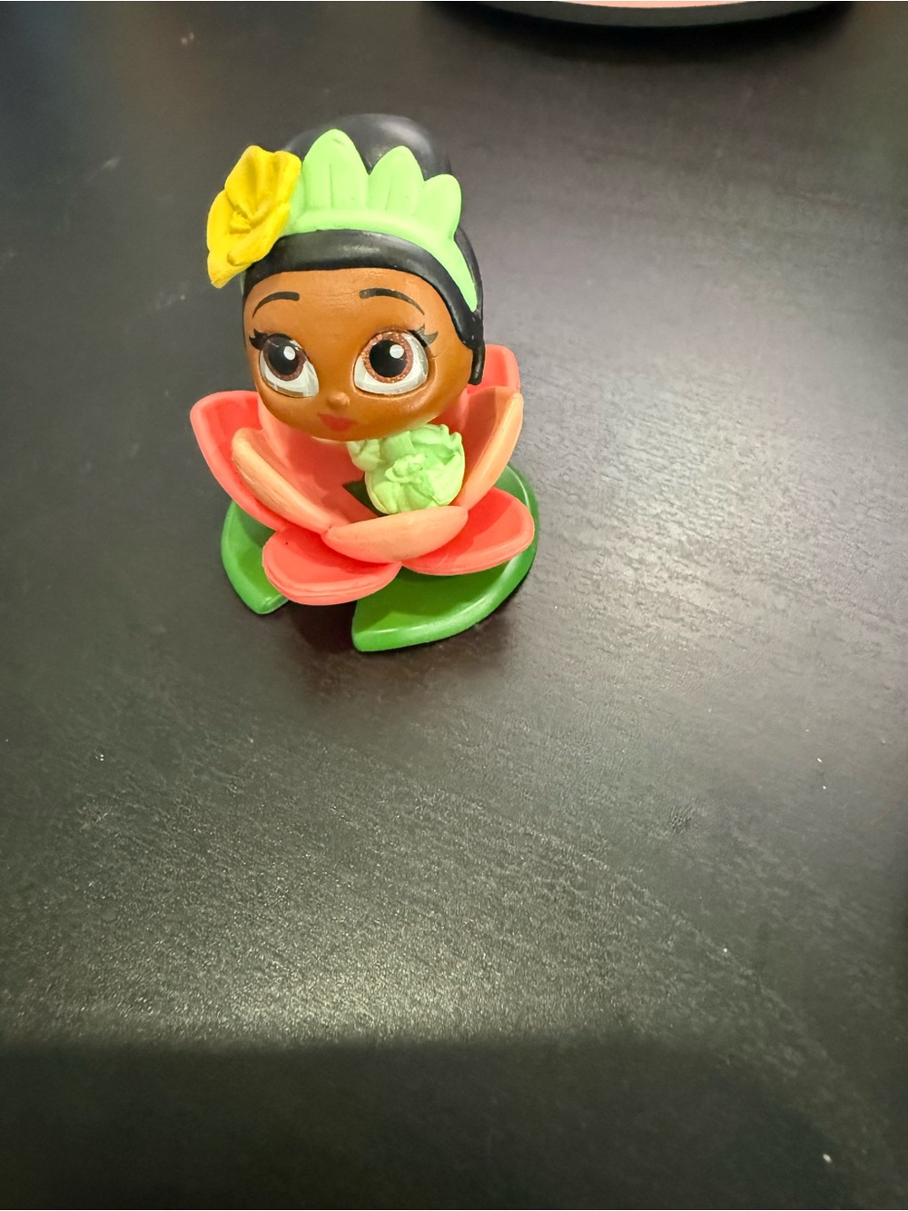 Full Bloom Tiana Doorable